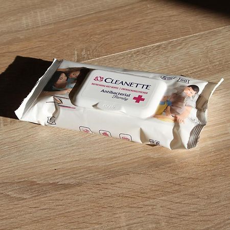 Le Grand Appart' Proche Commerces 弗莱尔 外观 照片