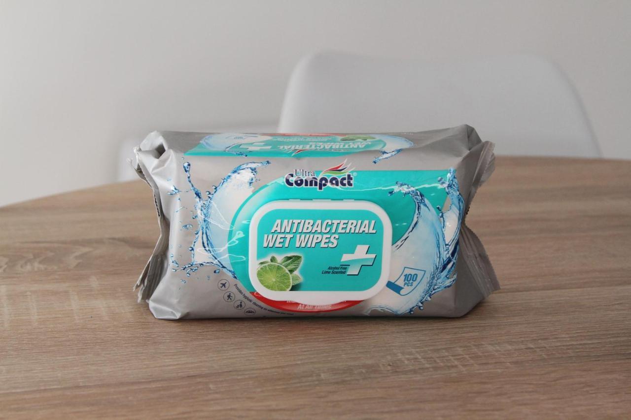 Le Grand Appart' Proche Commerces 弗莱尔 外观 照片